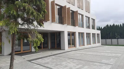 FIZJOTERAPIA PAWEŁ MAŁEK. Centrum Rehabilitacji