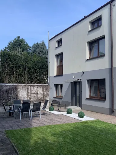 Noclegi Częstochowa - "Fado"